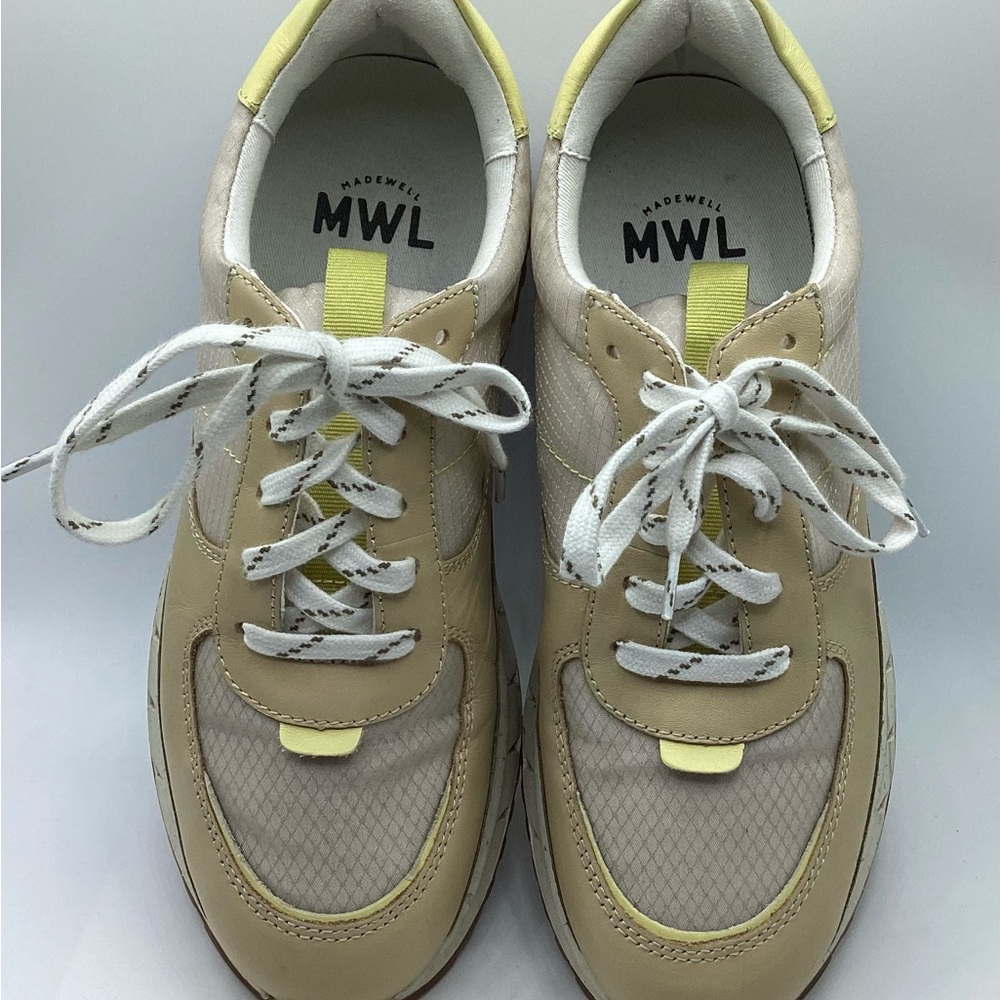 MWL Madewell